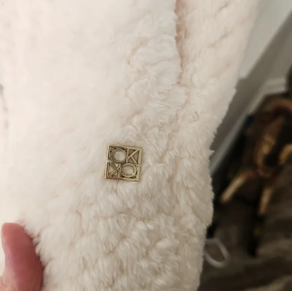 NWT Calvin Klein Vest - Picture 5 of 7